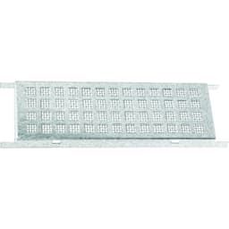 Sub Floor Vents - Punched Grid
