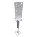 Bolt-Down Post Supports