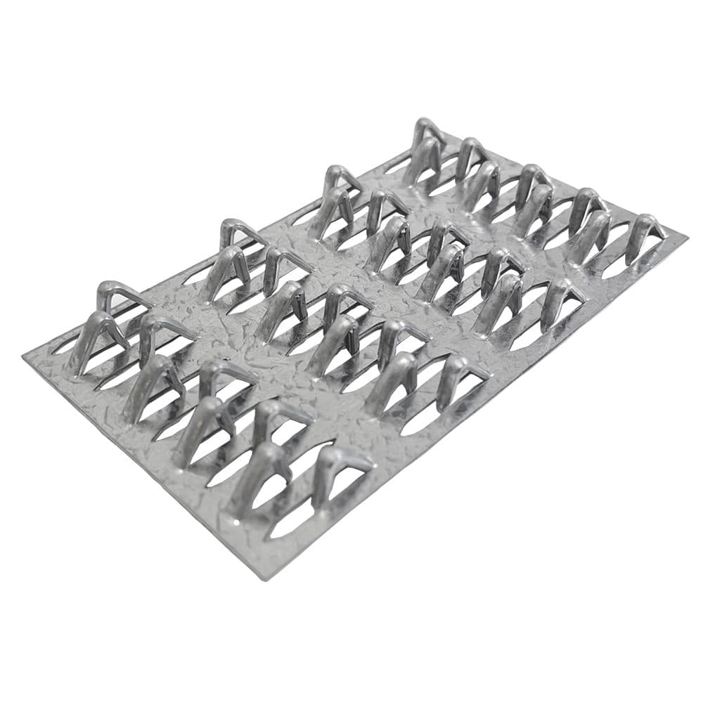 Tap In Plates