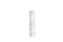 Aluminium External Corner Soaker 300mm