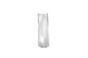 Aluminium Internal Corner Soaker 230mm