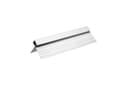 14mm Aluminium External Box Corner 3,000mm long