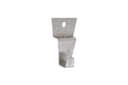 Stud Clip Galv (100 Per Box)