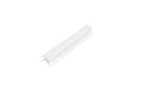 PVC External Angle 6.0mm 3000mm
