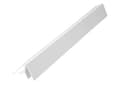 PVC Internal Angle 6.0mm 3000mm