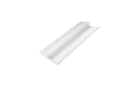 Hardie 6mm PVC Flashing Mould 3000mm
