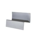 Linea PVC Box Corner Z Flashing 2,700mm long