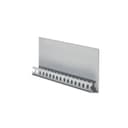 Linea PVC Starter Strip 3,000mm long