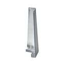 Linea Aluminium Corner Soaker for 180mm wide boards