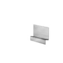 James Hardie 9mm Aluminium horizontal h Jointer Sold in bags10