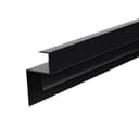 Fascia Edge Cap 3000mm