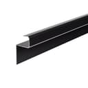 Slimline Edge Cap 3000mm