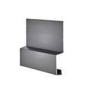 Hardie Edge Base Trim 3950mm