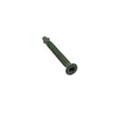 Hardie Drive Screw 25mm Square Drive (1000 per box)