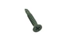 Hardie Drive Screw 25mm Phillips Drive Collated (1000 per box)