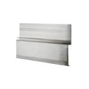 Hardie 9mm Aluminium Base Trim 3000mm