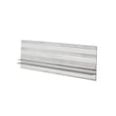 Hardie 9mm Aluminium Recessed Horizontal Jointer 3000mm