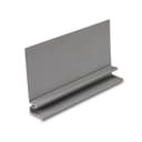 Hardie 9mm Aluminium Recessed Horizontal Jointer Connector