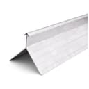 Hardie 14mm Aluminium External Slimline Corner
