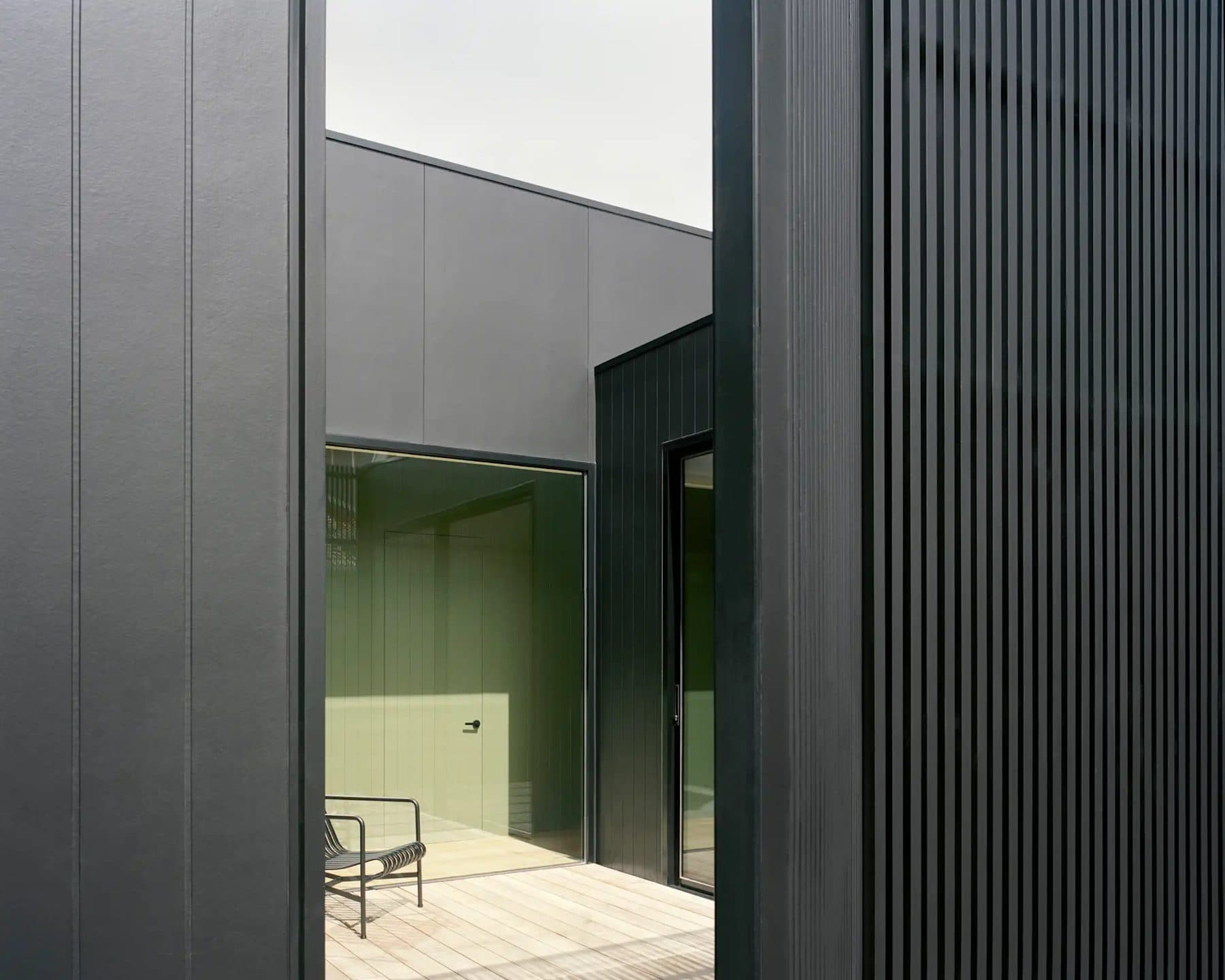Easylap Panel James Hardie fibre cement 1