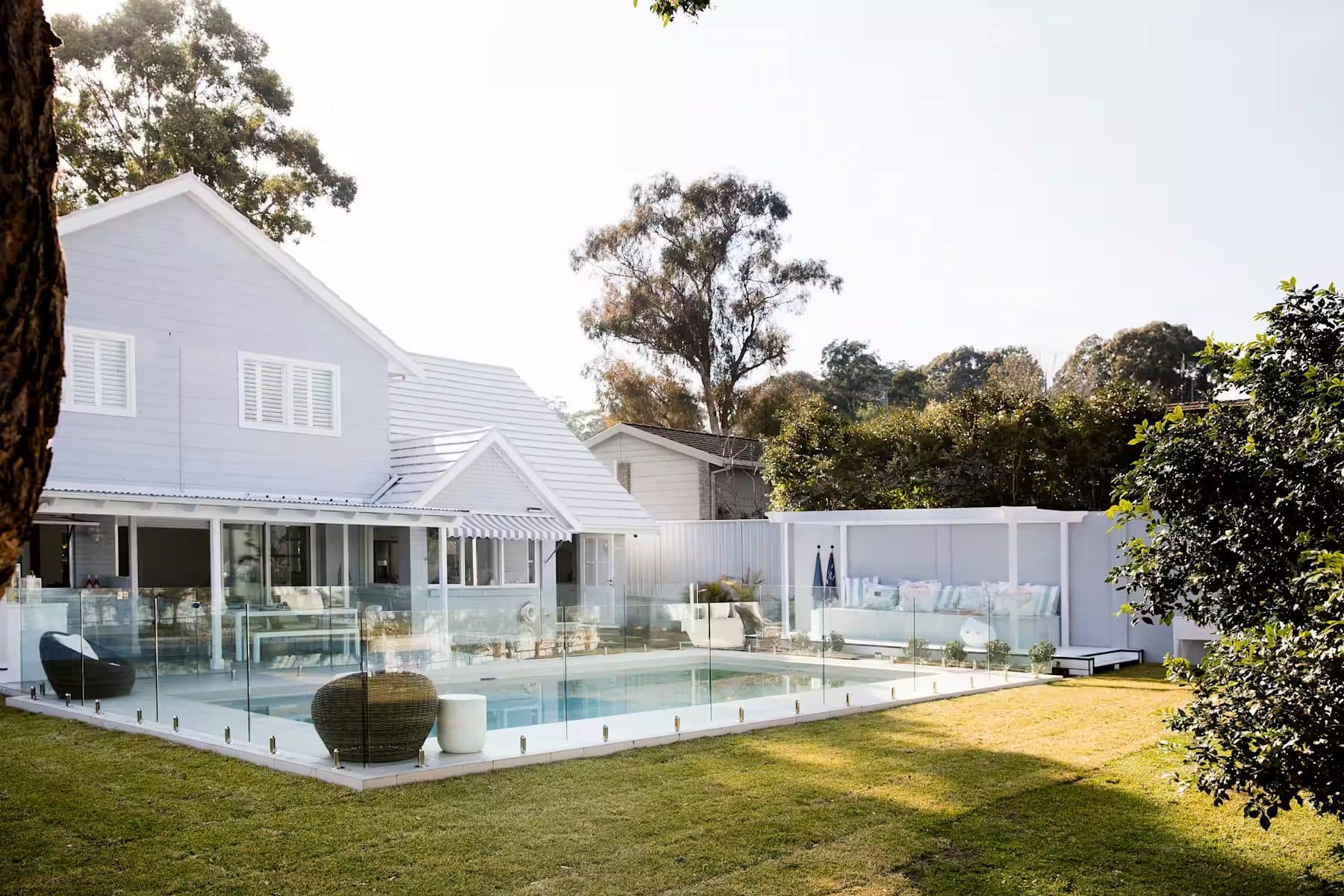 HardiePlank Weatherboard James Hardie fibre cement 1