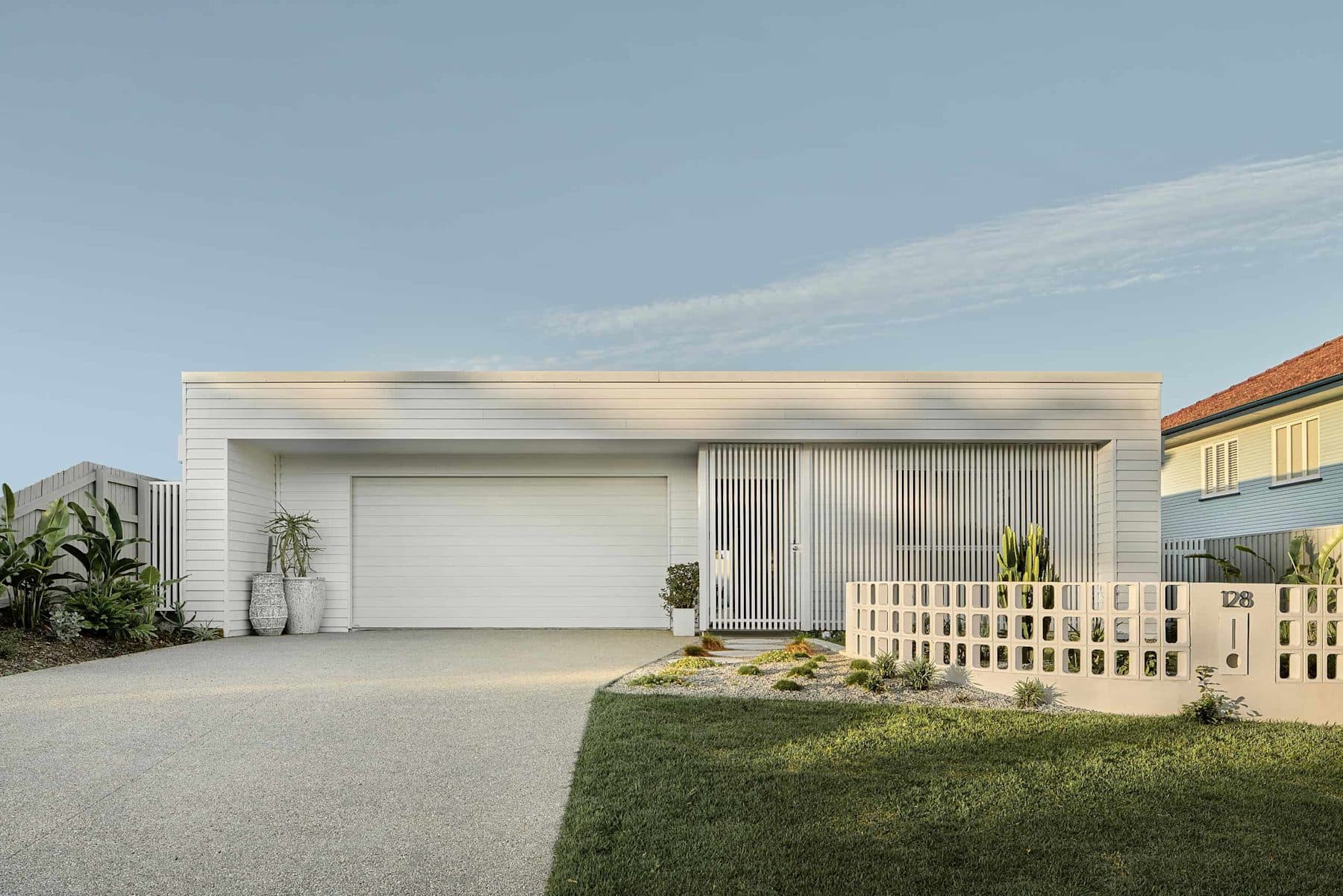PrimeLine Weatherboard James Hardie fibre cement 1