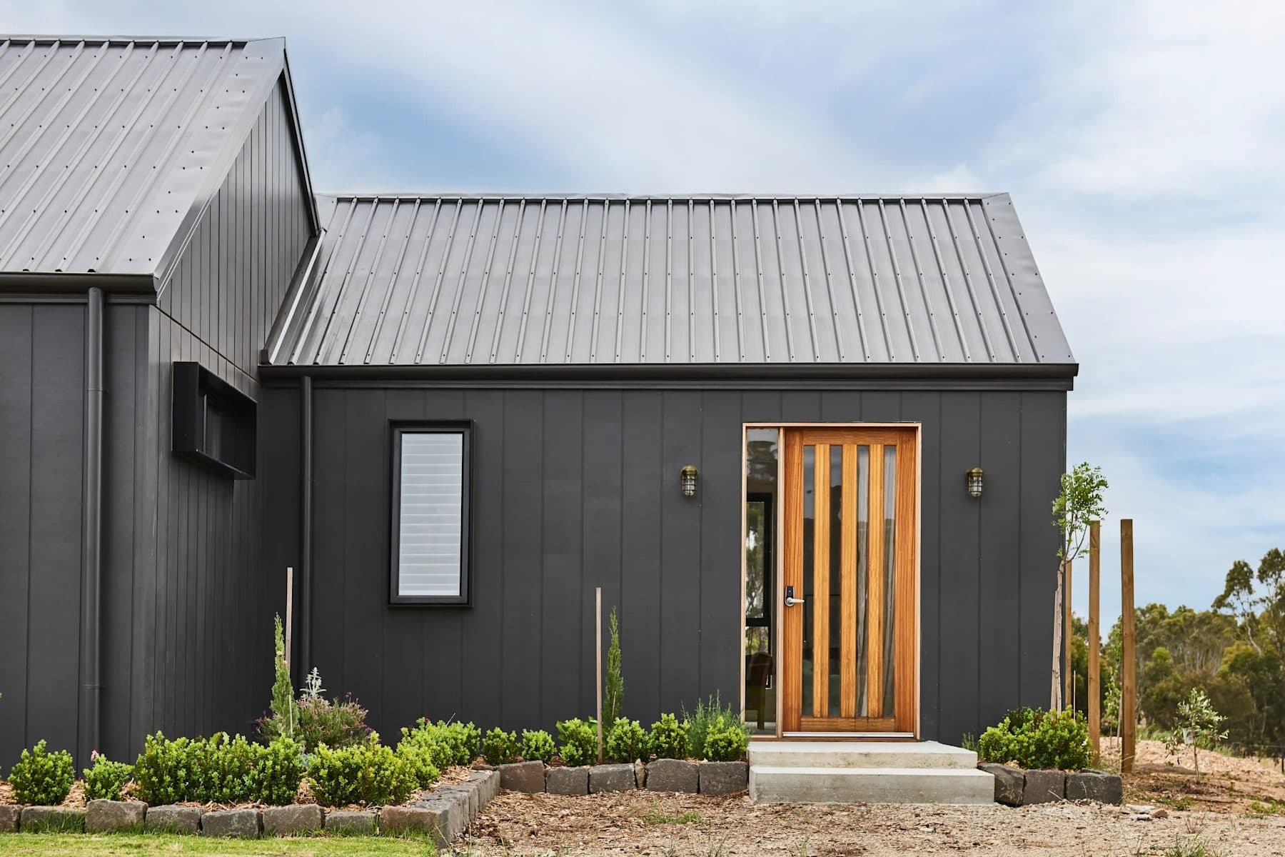 Scyon Axon Cladding James Hardie fibre cement 1