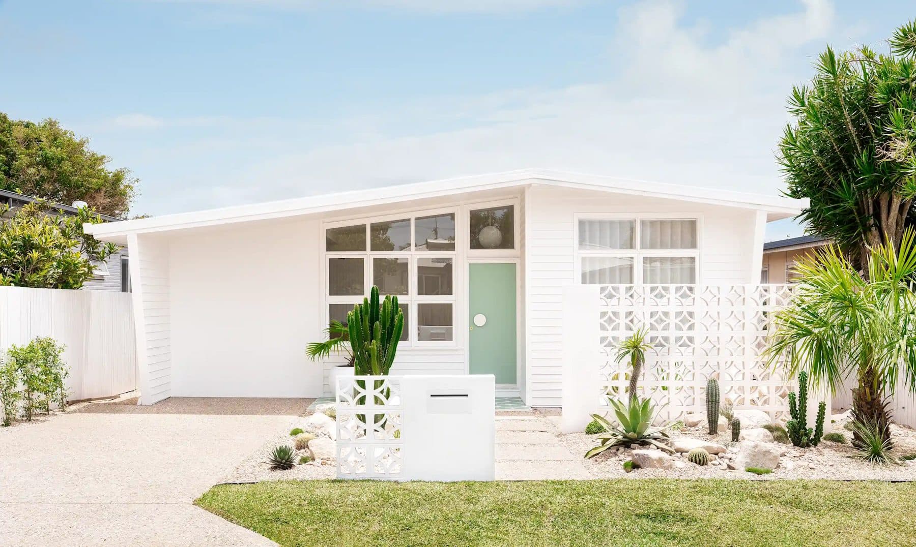 Scyon Linea Weatherboard James Hardie fibre cement 1