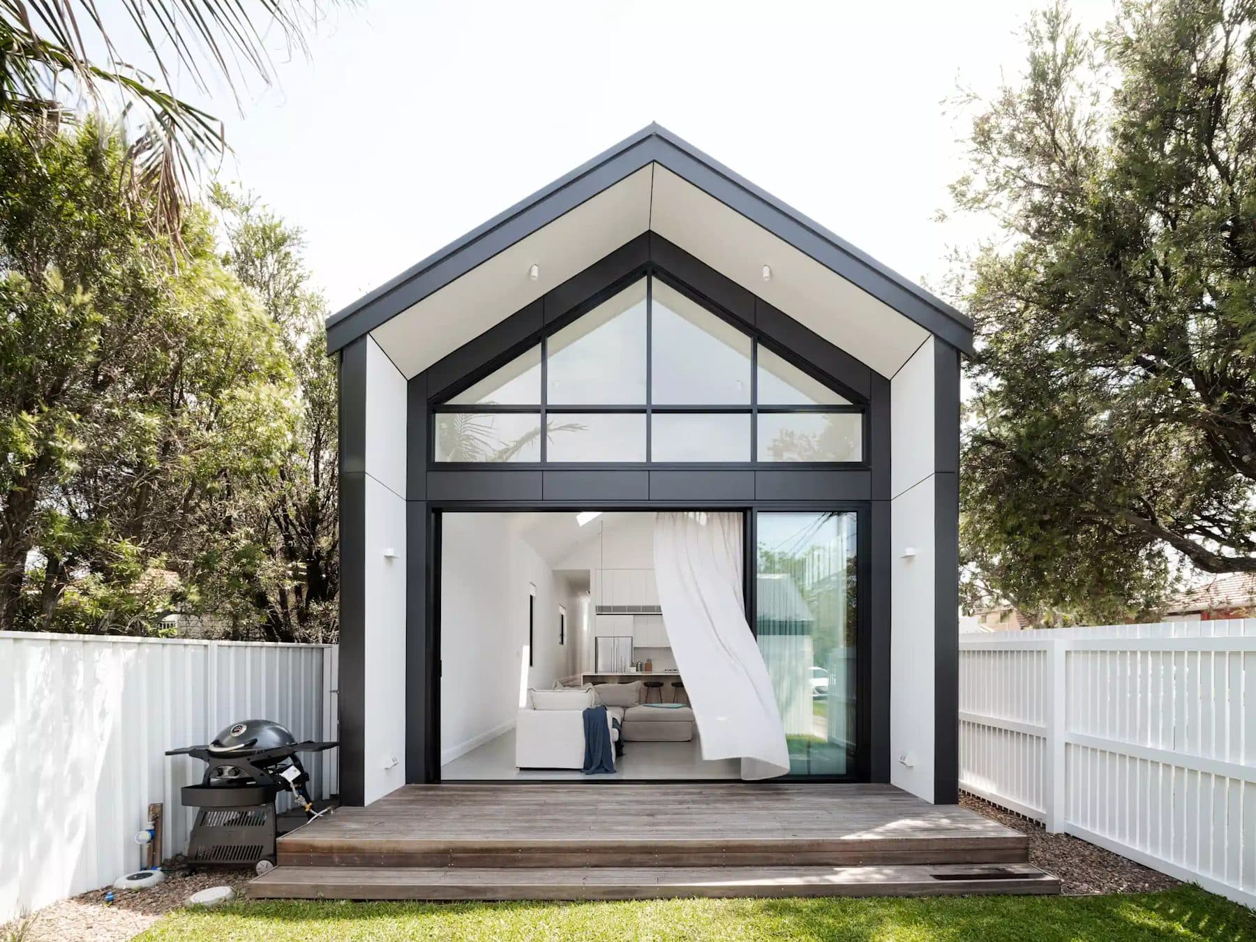 Scyon Matrix Cladding James Hardie fibre cement 1