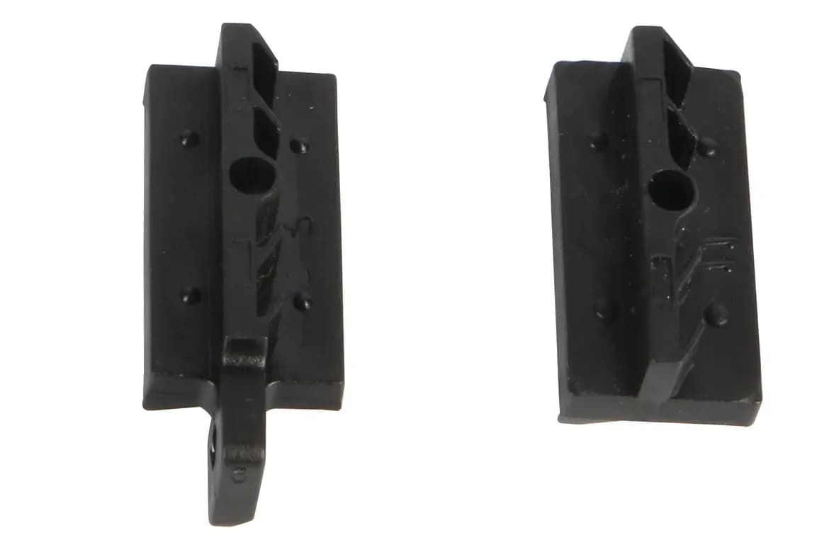 MexyTech clip A and clip B