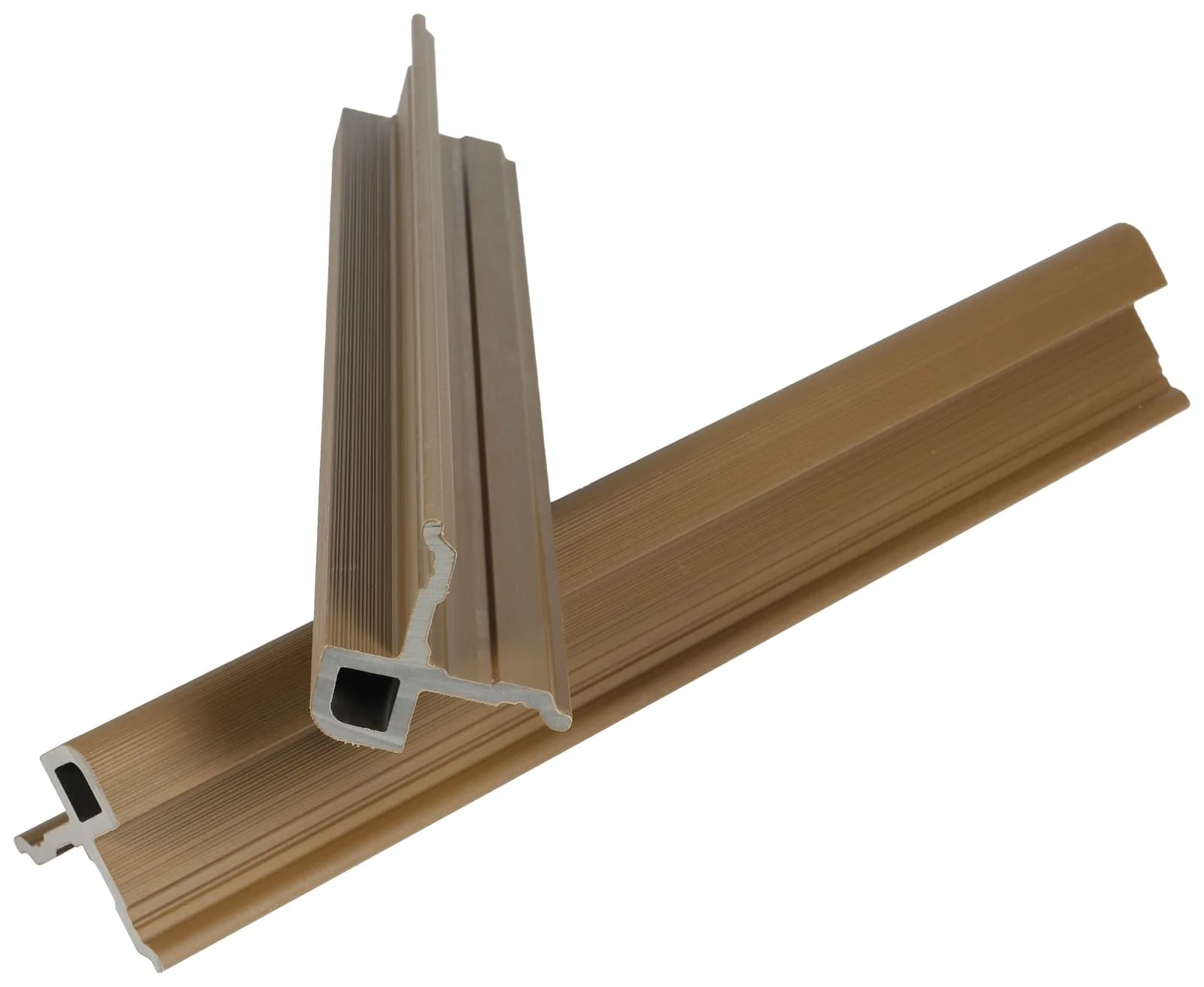 SC-01 corner in Teak