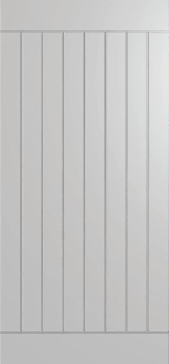 Hume Frontier Barn Doors (Standard)