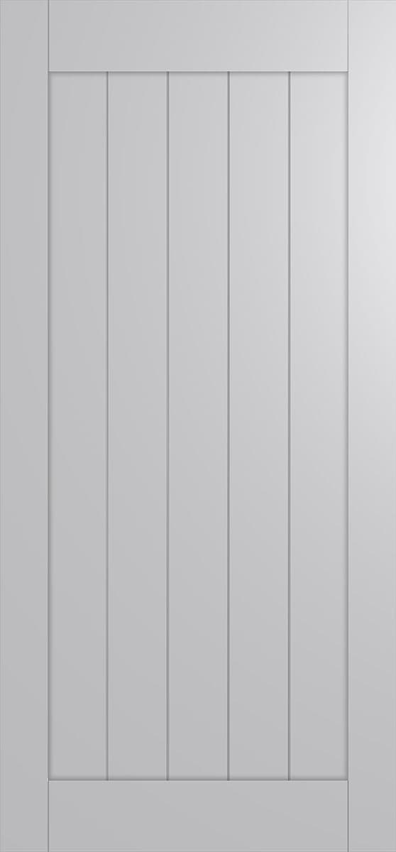 Hume Frontier Barn Doors (Ultimate)