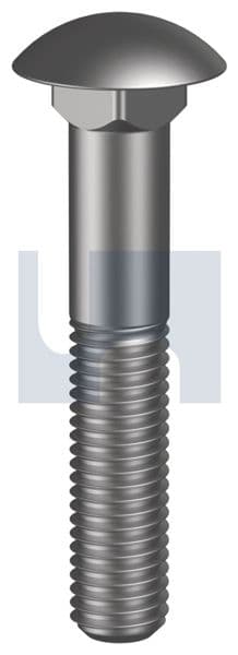 Cup Head Bolt