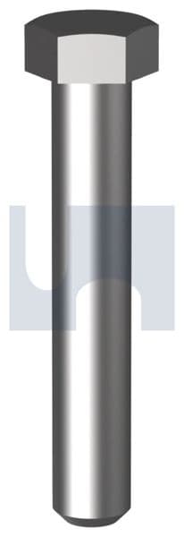 Bolt Blank