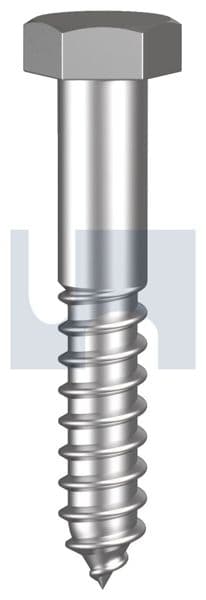 Coach Screw