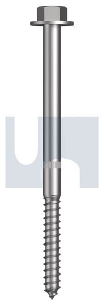 Pole Step Bolt