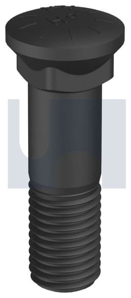 Plow Bolt