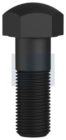 Track Bolt