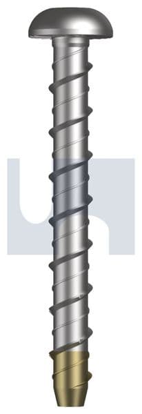 Screw-In Anchor (Concrete Screw)