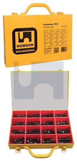 Socket Head Cap Screw