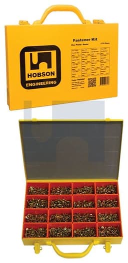 Self-Drilling Metal Screw