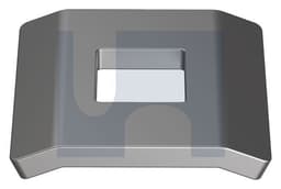 Security Mesh Clip