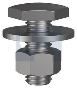 Fascia Bolt