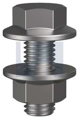 Purlin Bolt