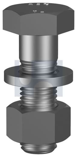 Tower Bolt
