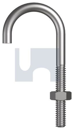 Foundation Bolt