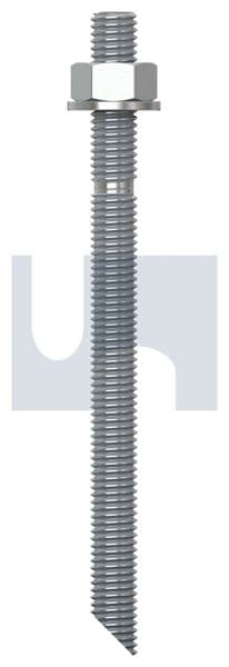 Chemical Anchor