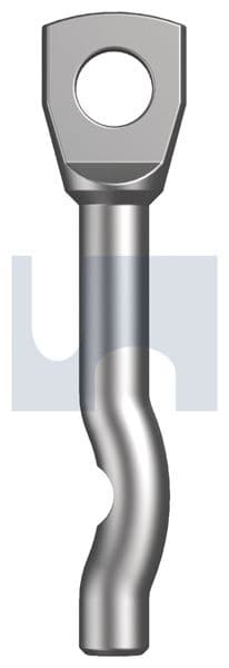 Hammer-In / Nail Anchor
