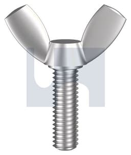 Wing Screw